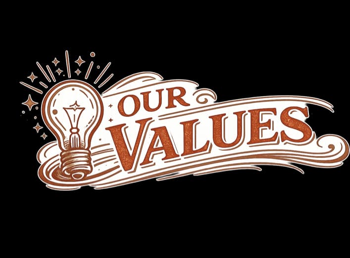 Our vision