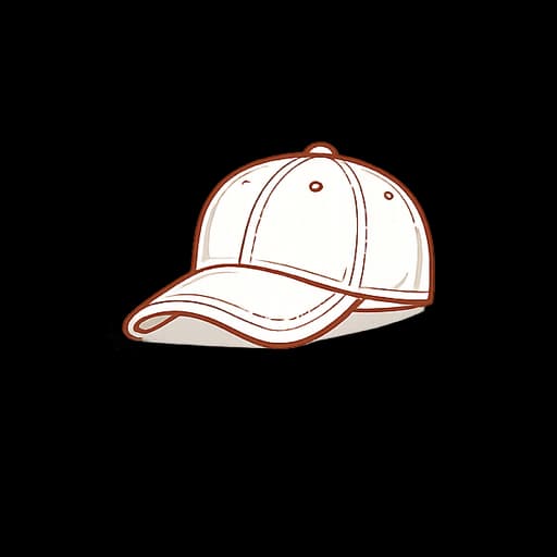 Cotton Cap