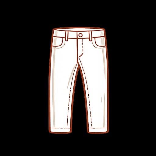 Chino Pant