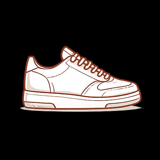 Canvas Sneaker