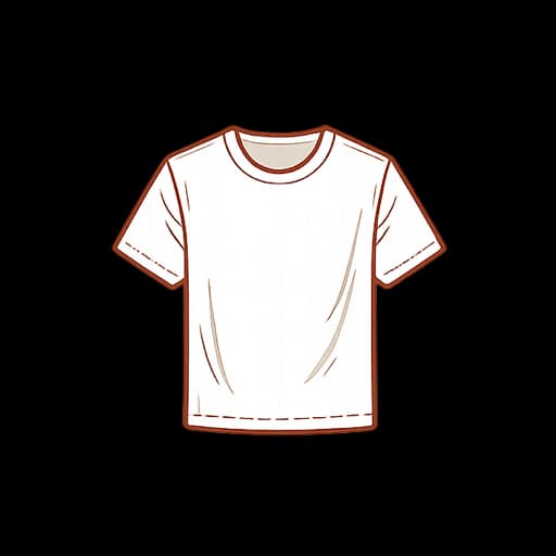 Cotton T-Shirt