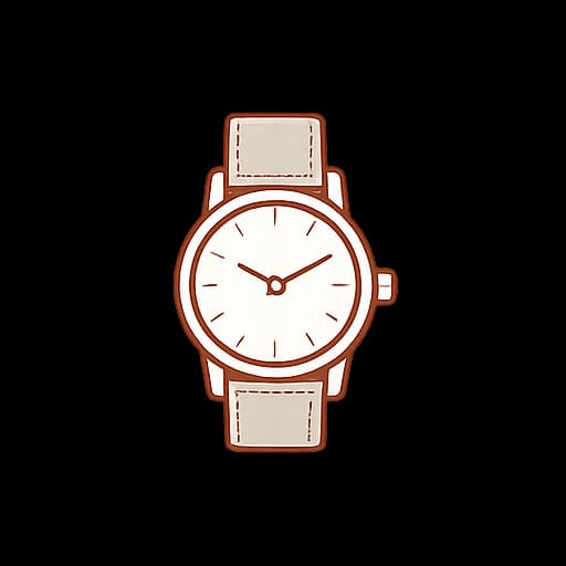 Classic Watch