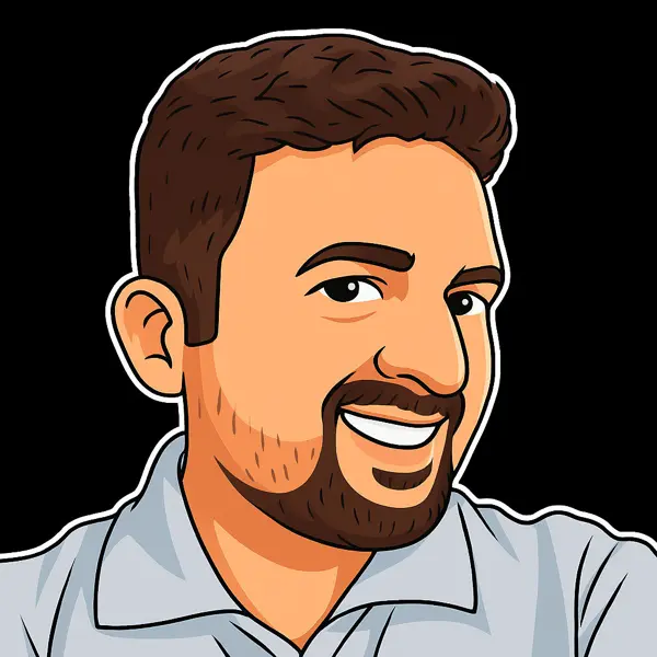 Charles Susainathan